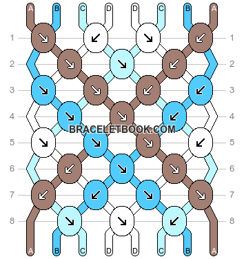 Normal pattern #79864 variation #426555 pattern