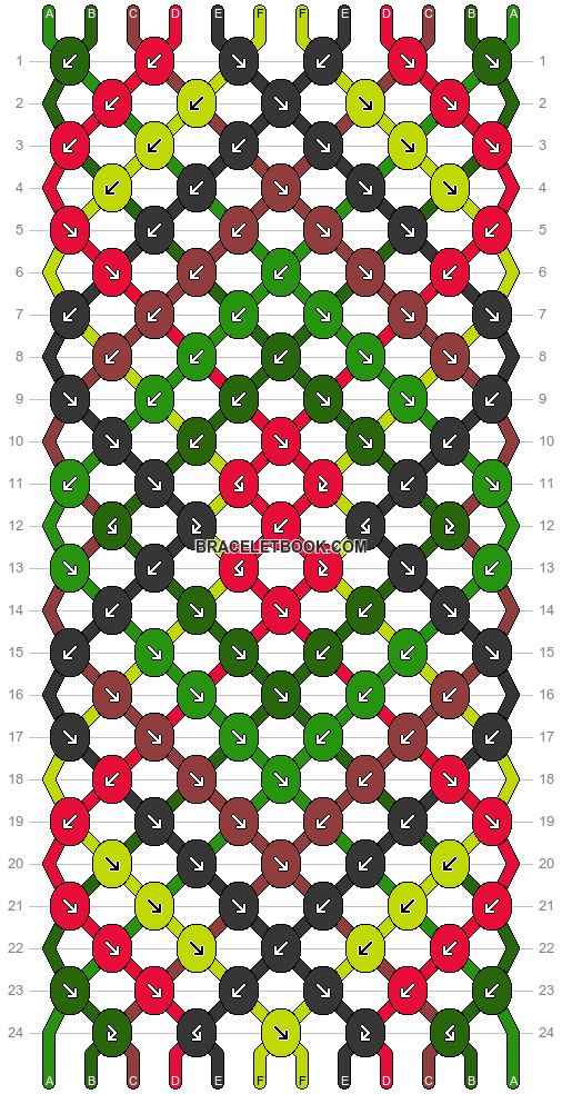 Normal pattern #203961 variation #426558 pattern
