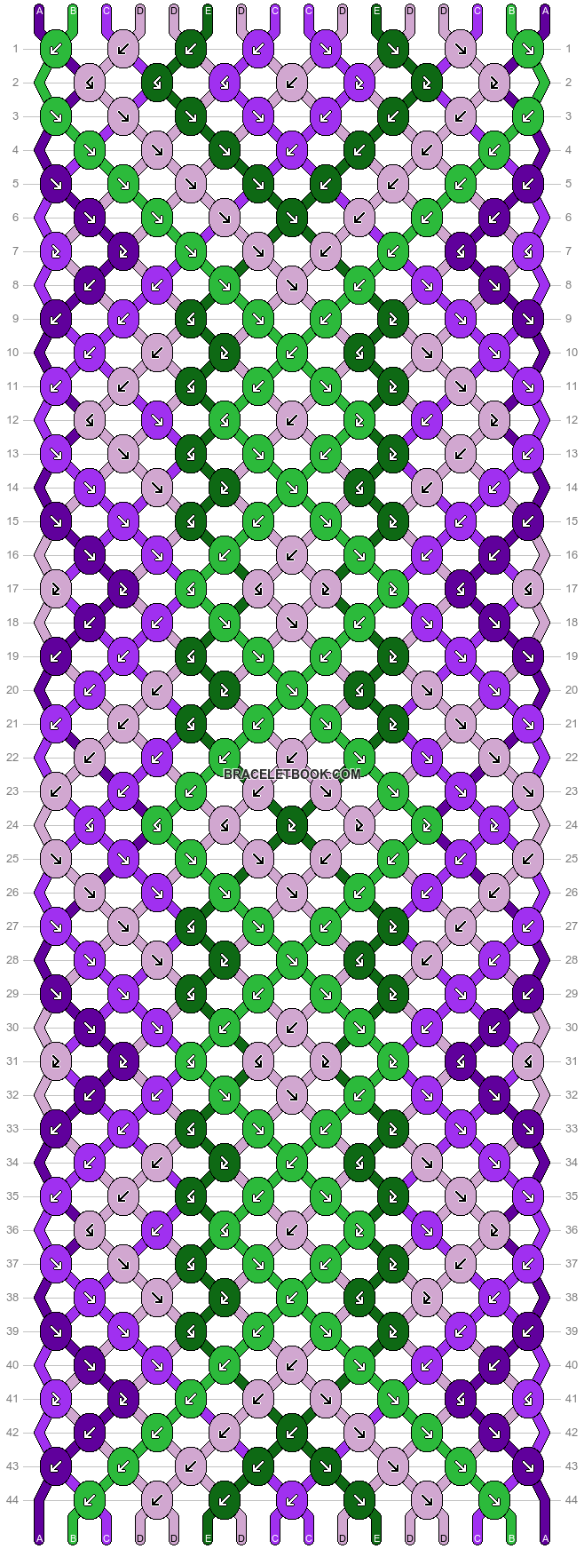 Normal pattern #197961 variation #426559 pattern