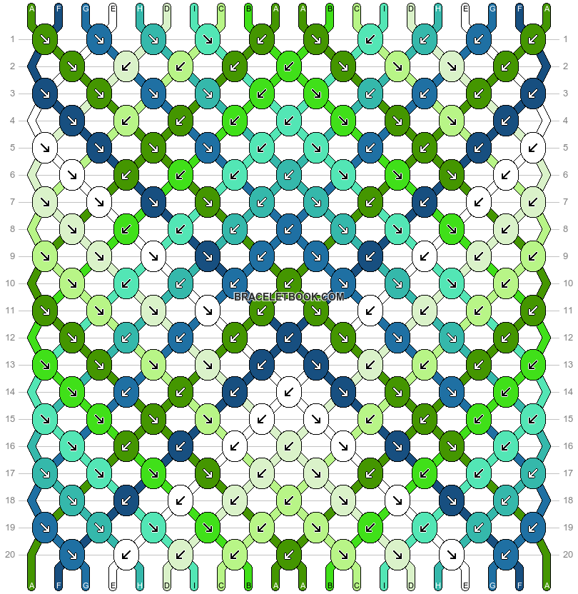 Normal pattern #197886 variation #426560 pattern