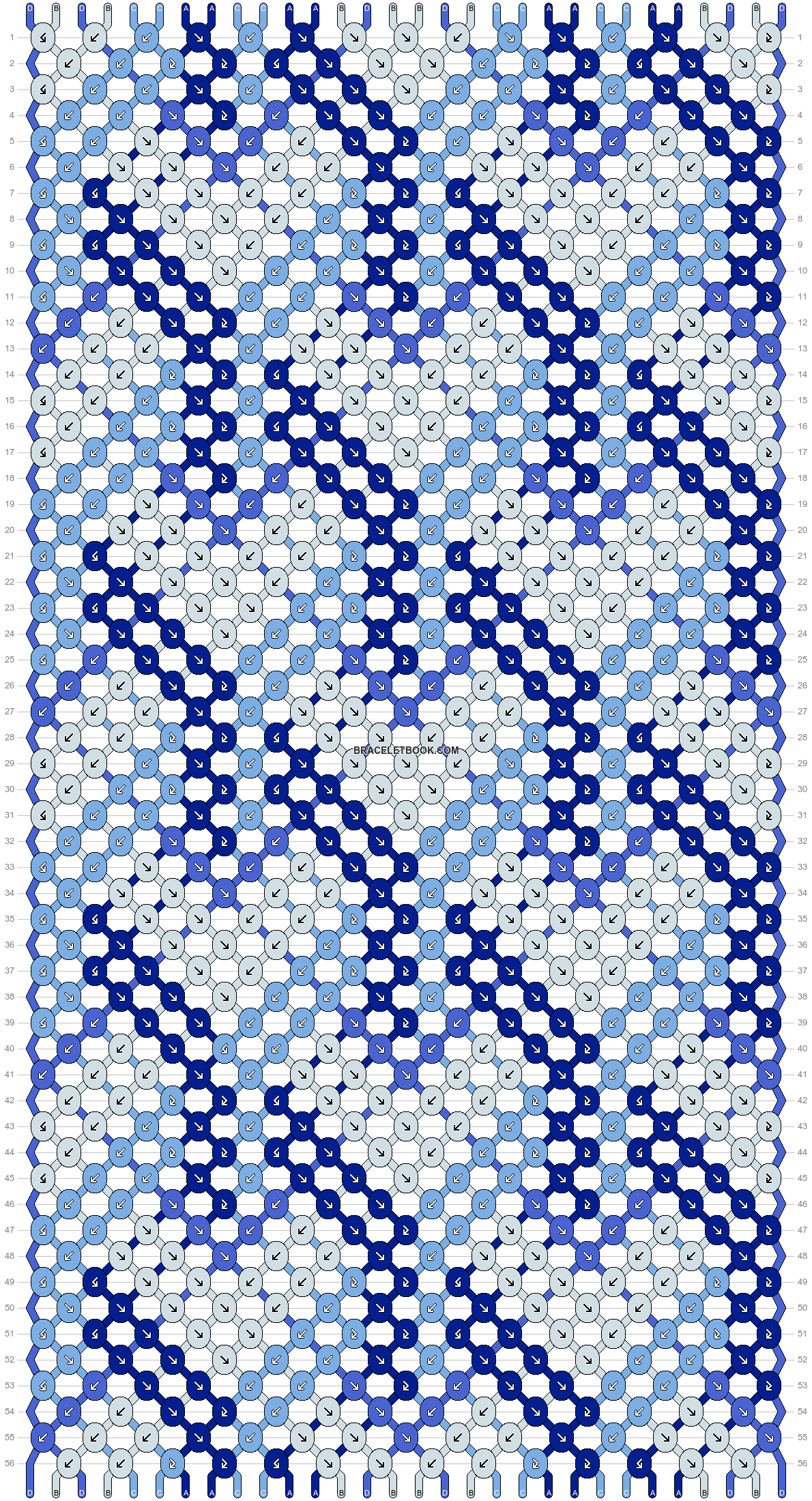 Normal pattern #172737 variation #426564 pattern