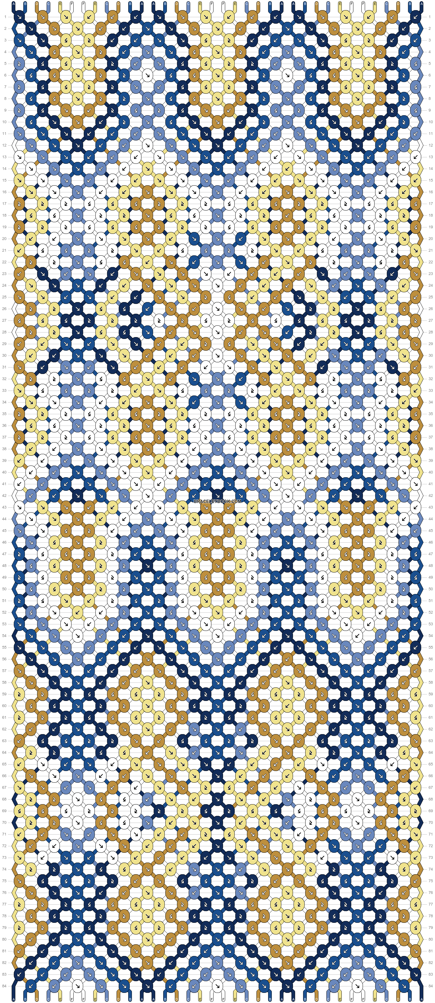 Normal pattern #192250 variation #426565 pattern