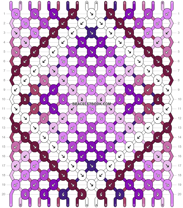 Normal pattern #186411 variation #426567 pattern