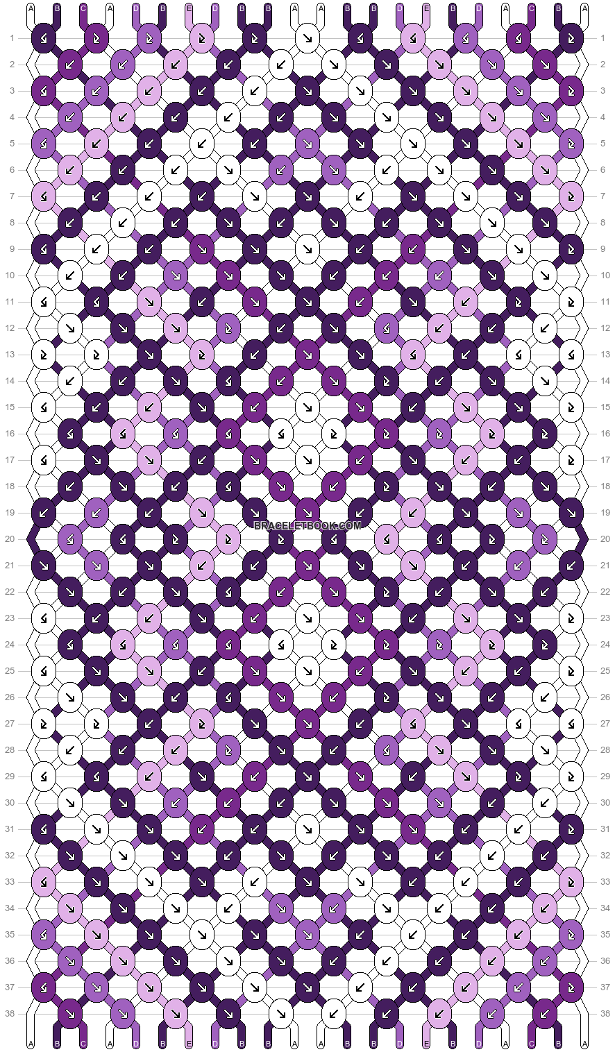 Normal pattern #192362 variation #426568 pattern