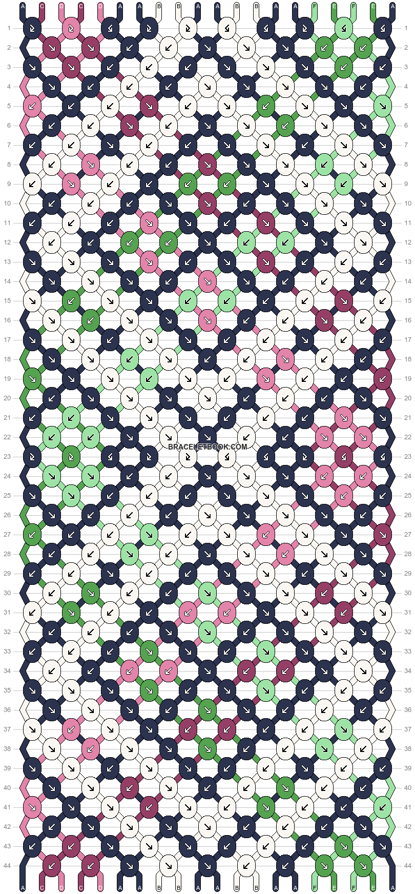 Normal pattern #195292 variation #426569 pattern