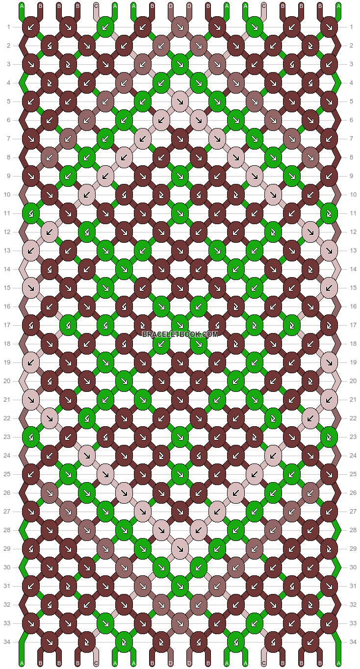 Normal pattern #200943 variation #426570 pattern