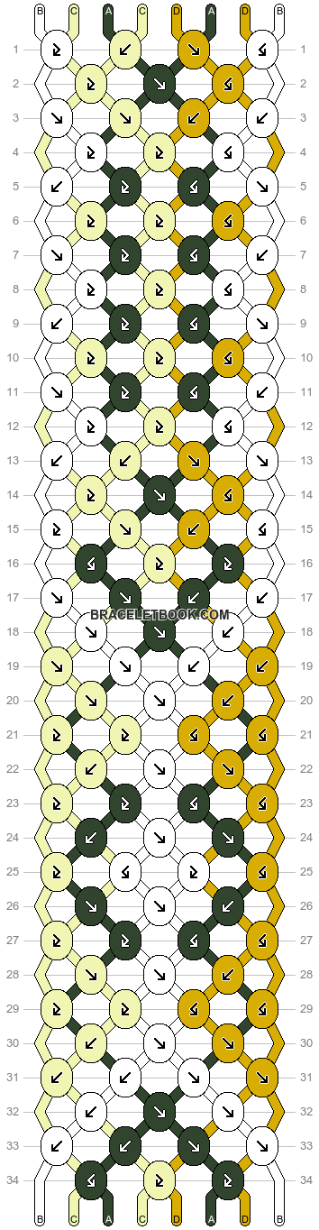 Normal pattern #203584 variation #426571 pattern