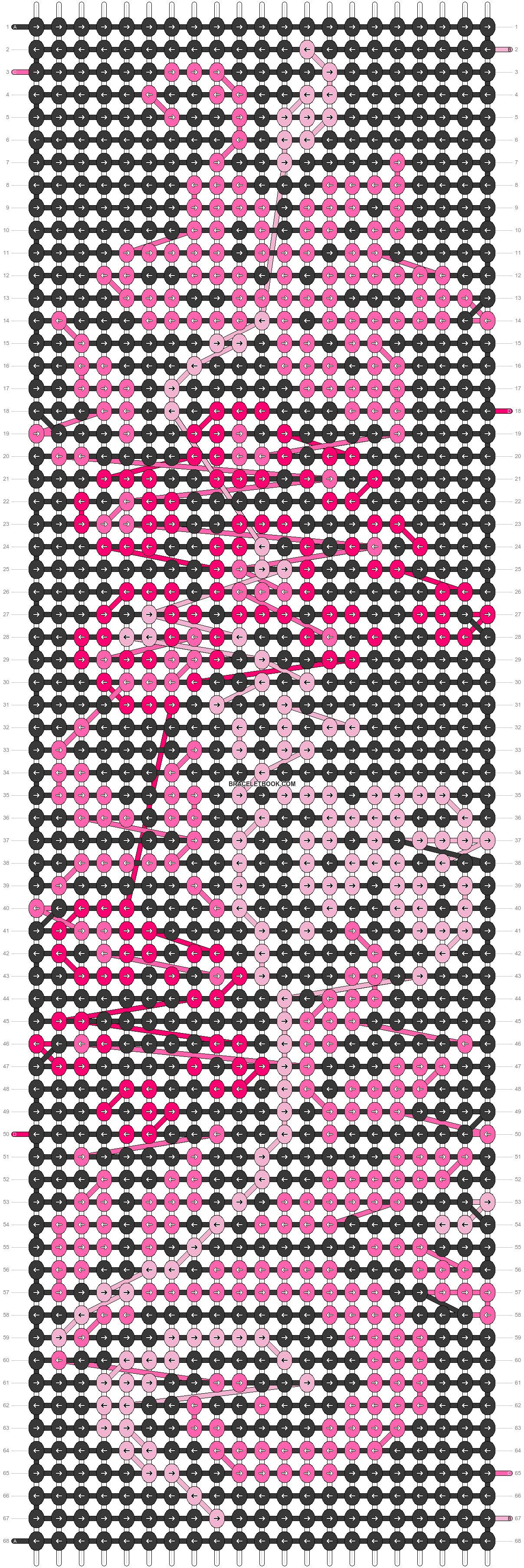 Alpha pattern #203941 variation #426574 pattern