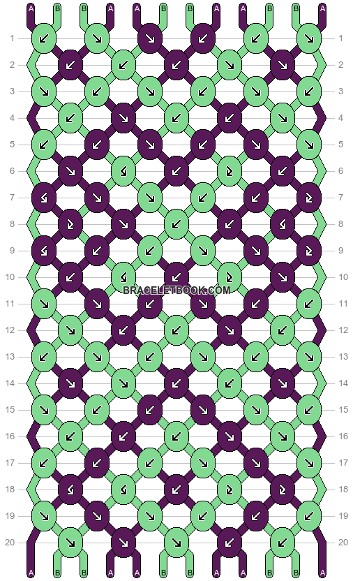 Normal pattern #203984 variation #426577 pattern