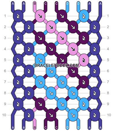 Normal pattern #8745 variation #426578 pattern