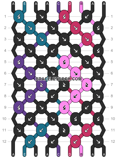 Normal pattern #10978 variation #426580 pattern