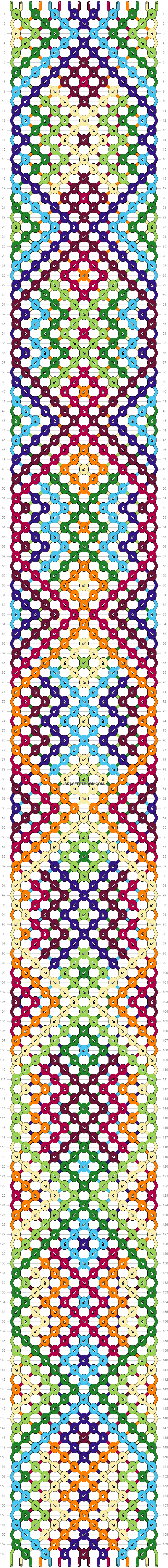 Normal pattern #116559 variation #426583 pattern