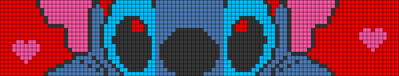 Alpha pattern #26104 variation #426584 preview