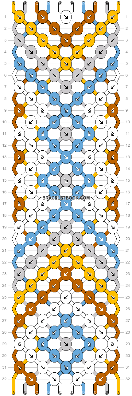 Normal pattern #26424 variation #426586 pattern