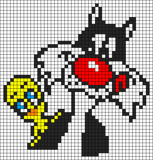 Alpha pattern #21560 variation #426587 preview