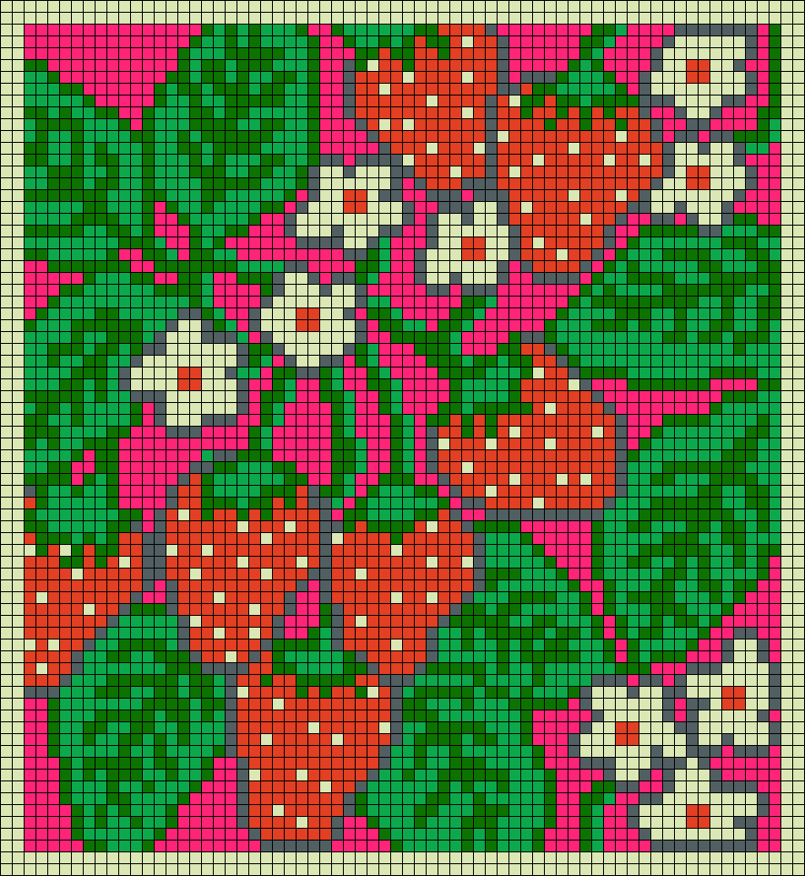 Alpha pattern #115694 variation #426592 preview