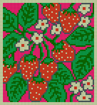 Alpha pattern #115694 variation #426592