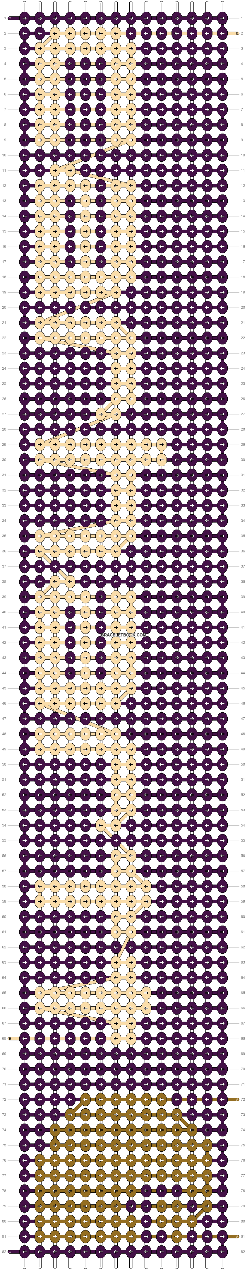 Alpha pattern #195048 variation #426593 pattern