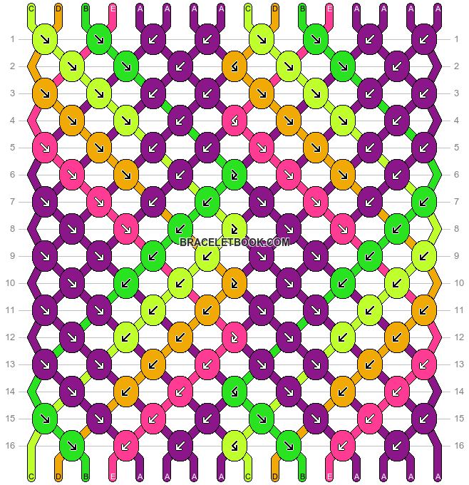Normal pattern #31210 variation #426595 pattern