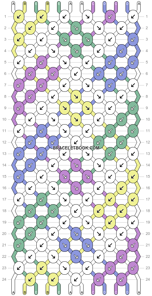 Normal pattern #188544 variation #426596 pattern
