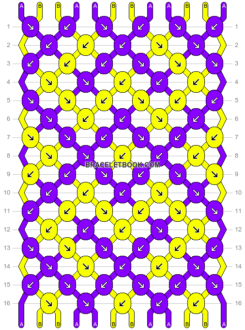 Normal pattern #203972 variation #426597 pattern