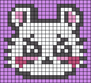 Alpha pattern #203975 variation #426598 preview