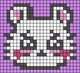 Alpha pattern #203975 variation #426598