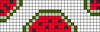 Alpha pattern #203955 variation #426599