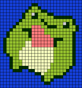 Alpha pattern #186090 variation #426600 preview