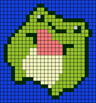 Alpha pattern #186090 variation #426600