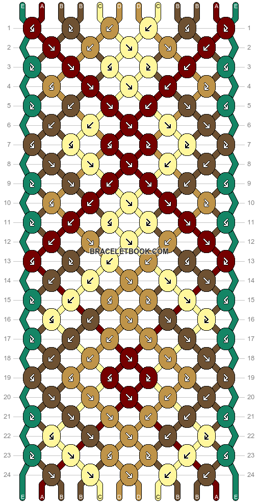 Normal pattern #192008 variation #426601 pattern