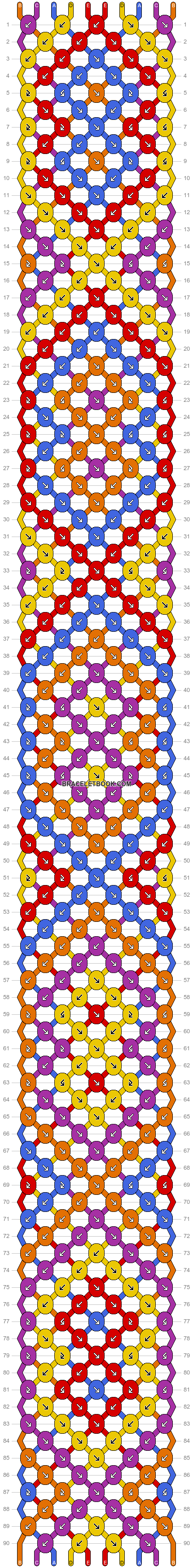 Normal pattern #197927 variation #426602 pattern