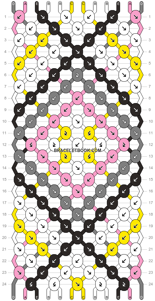 Normal pattern #203960 variation #426603 pattern