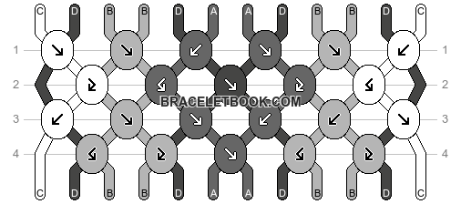 Normal pattern #197867 variation #426604 pattern
