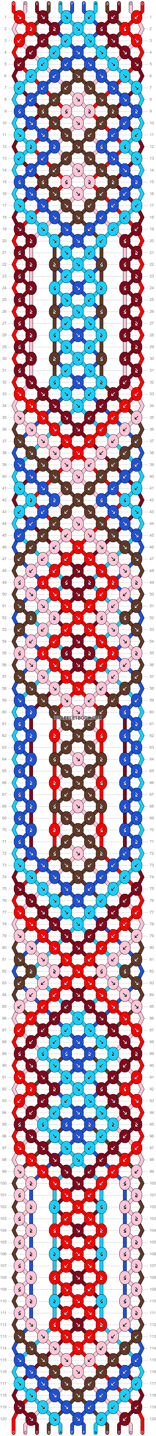 Normal pattern #194041 variation #426605 pattern