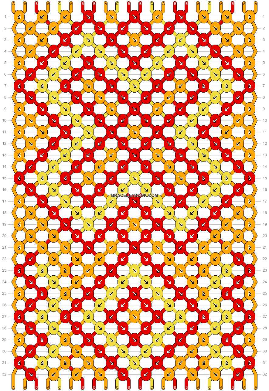 Normal pattern #203829 variation #426610 pattern