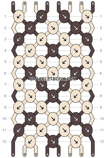 Normal pattern #195326 variation #426611 pattern