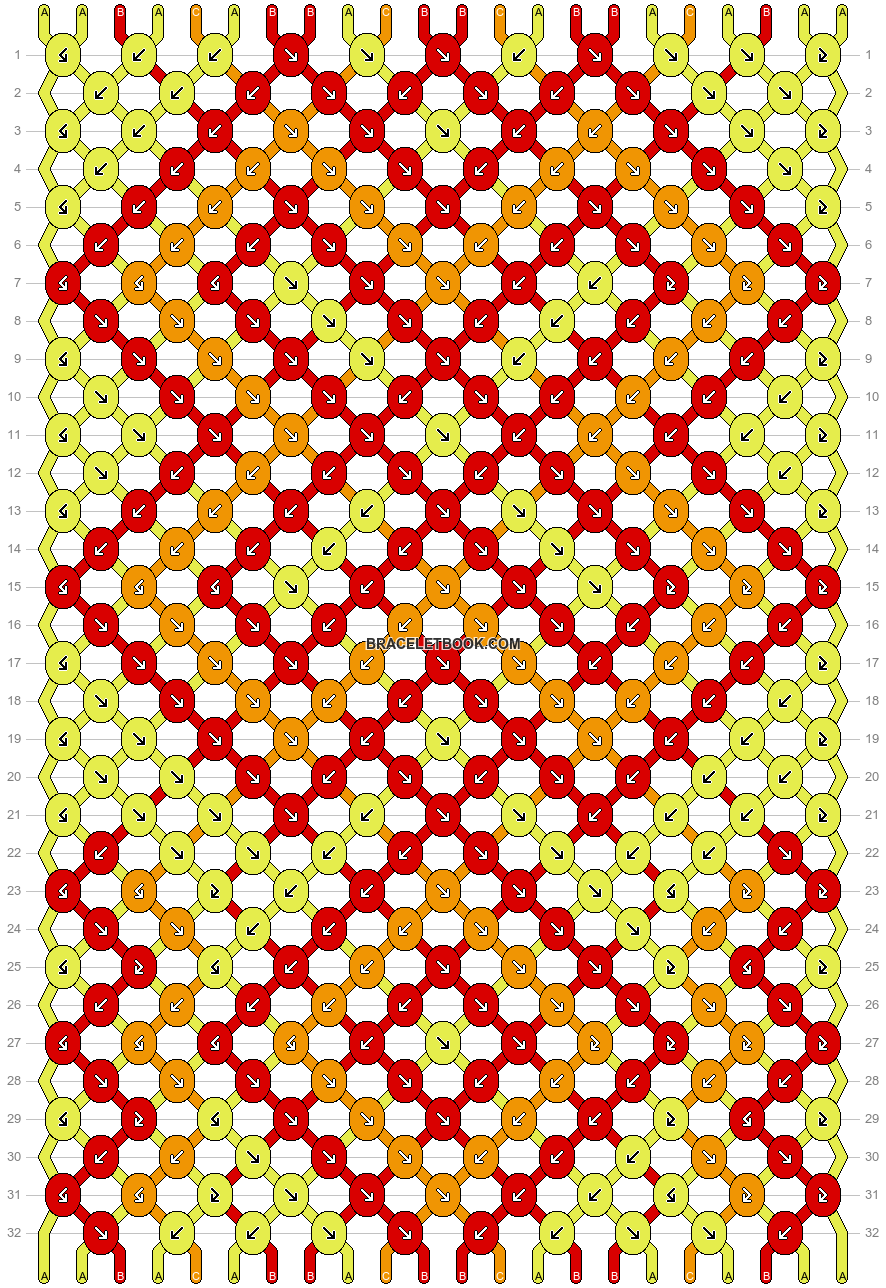 Normal pattern #203829 variation #426612 pattern