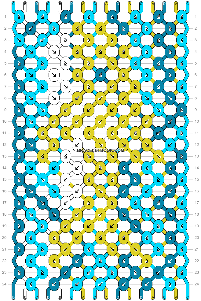 Normal pattern #163335 variation #426613 pattern