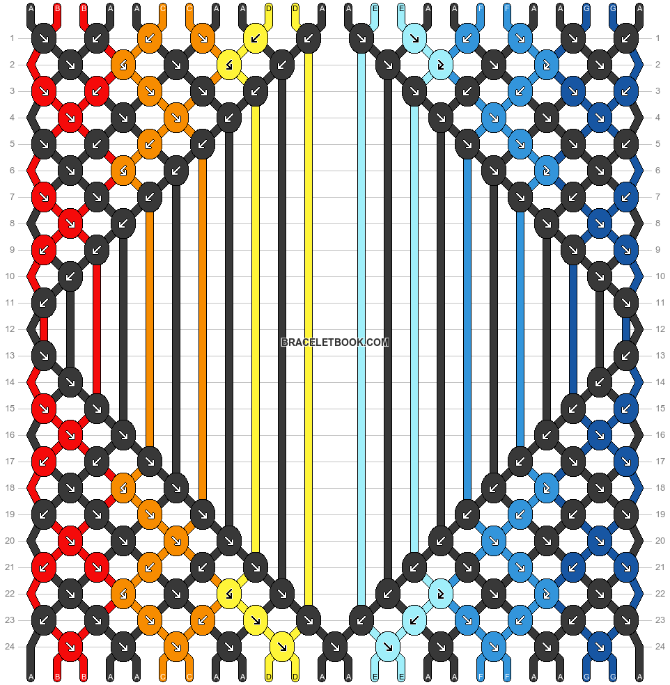 Normal pattern #88792 variation #426615 pattern