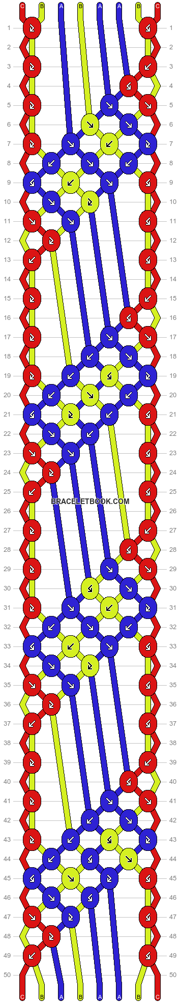 Normal pattern #203749 variation #426616 pattern