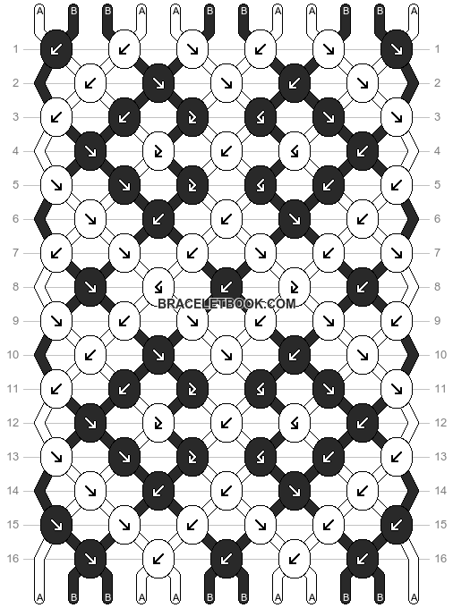 Normal pattern #204006 variation #426617 pattern