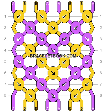 Normal pattern #2772 variation #426618 pattern