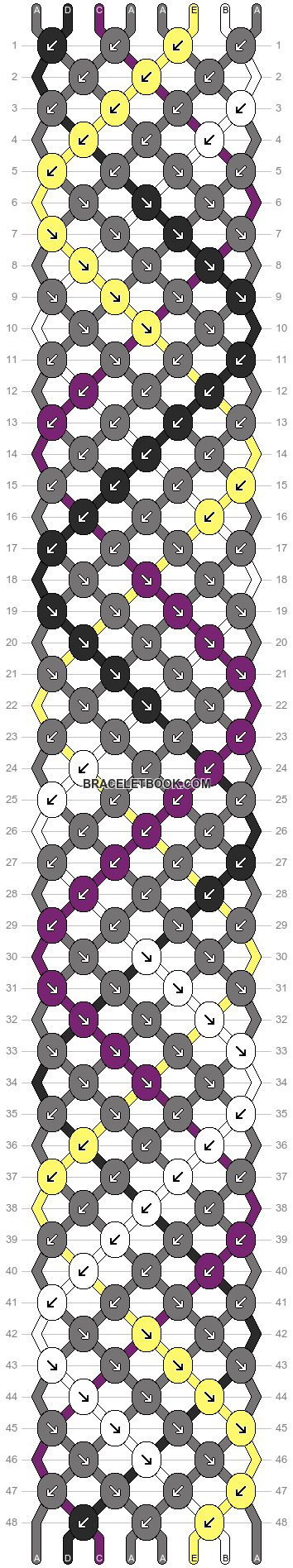 Normal pattern #202082 variation #426621 pattern