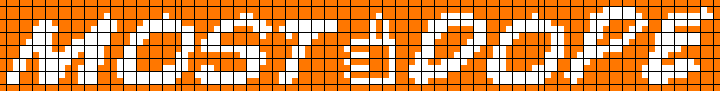 Alpha pattern #7641 variation #426622 preview