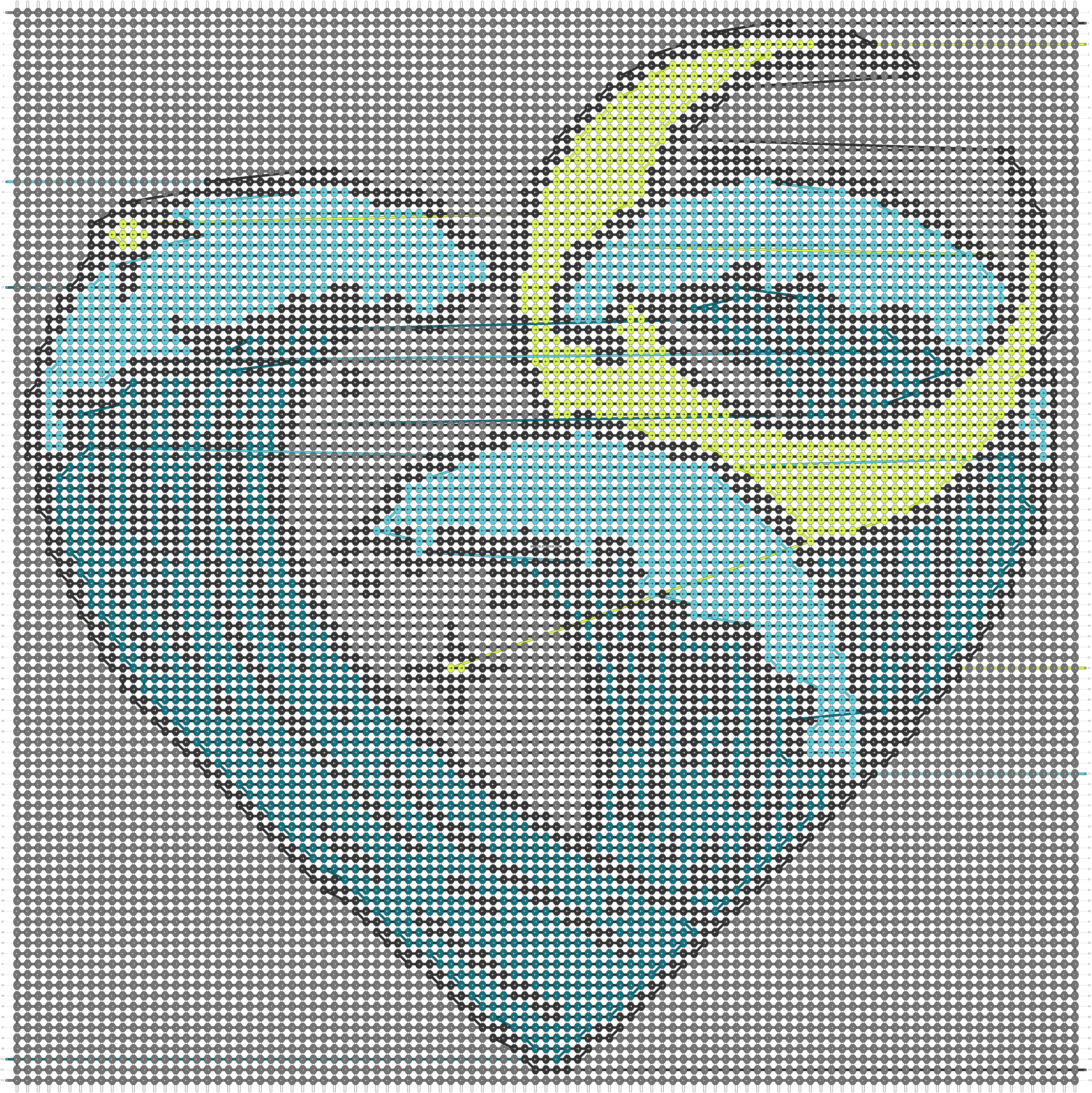 Alpha pattern #203567 variation #426626 pattern