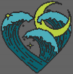 Alpha pattern #203567 variation #426626