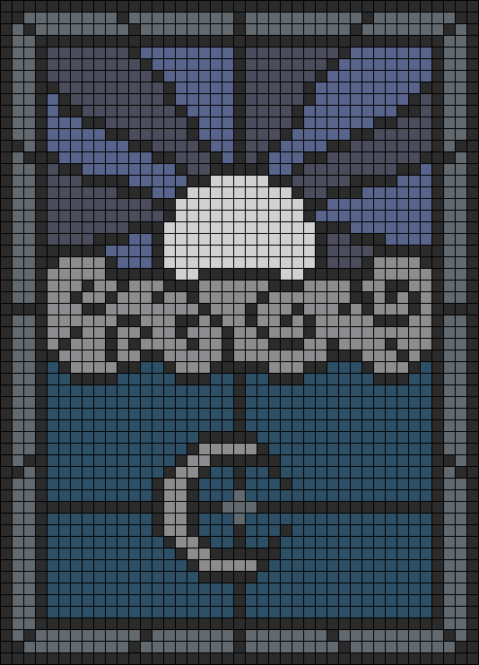 Alpha pattern #195247 variation #426627 preview