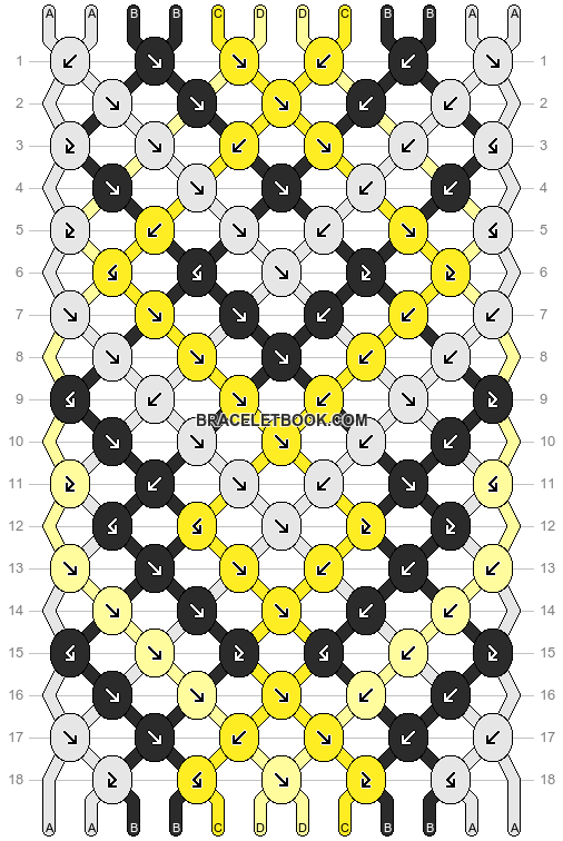 Normal pattern #120287 variation #426628 pattern