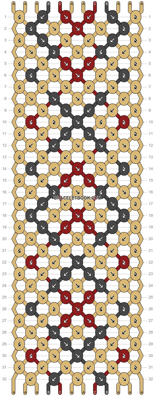 Normal pattern #201239 variation #426629 pattern